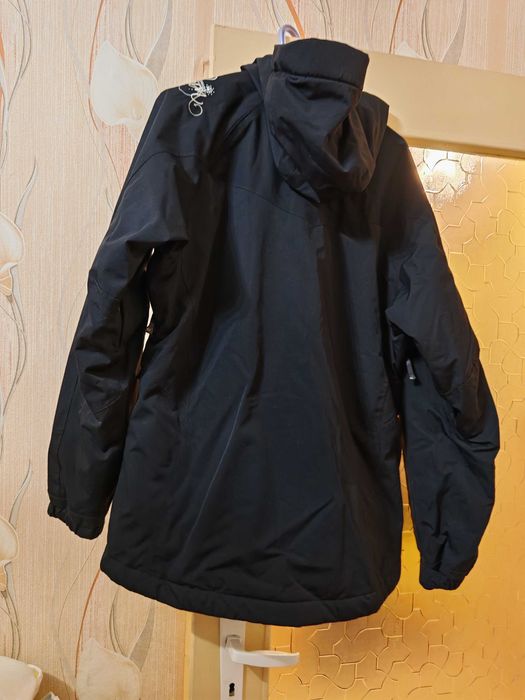 Зимно  яке Sаlomon Clima Pro