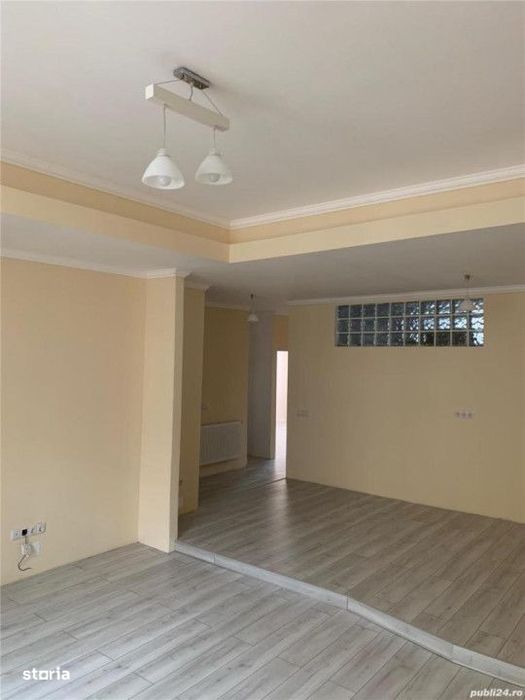 Apartament de 4 camere, finisat, 95mp, zona Centrala — fotografia 3