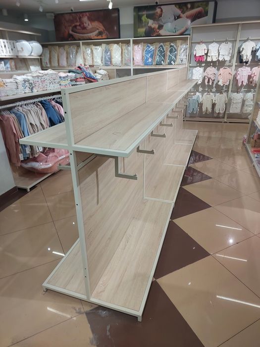 Полки продаются .