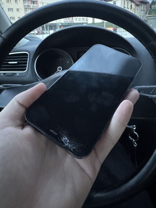 Vand iPhone 12 Pro perfect functional