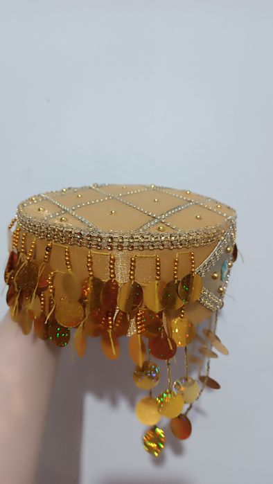 Продам тюбетейку