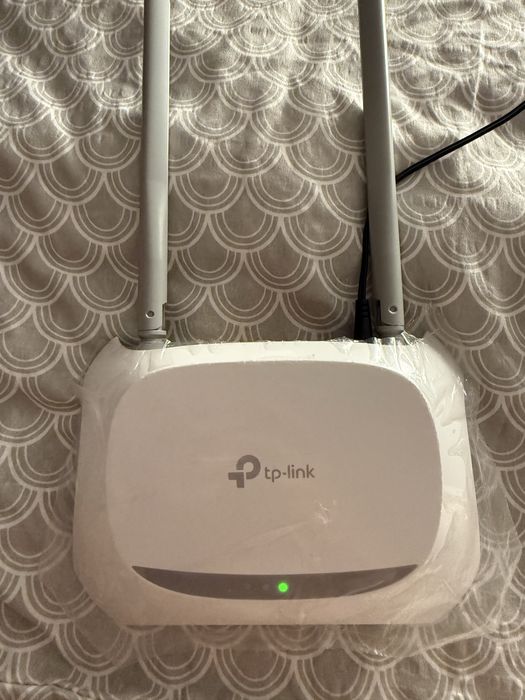 Vand Router TP-Link