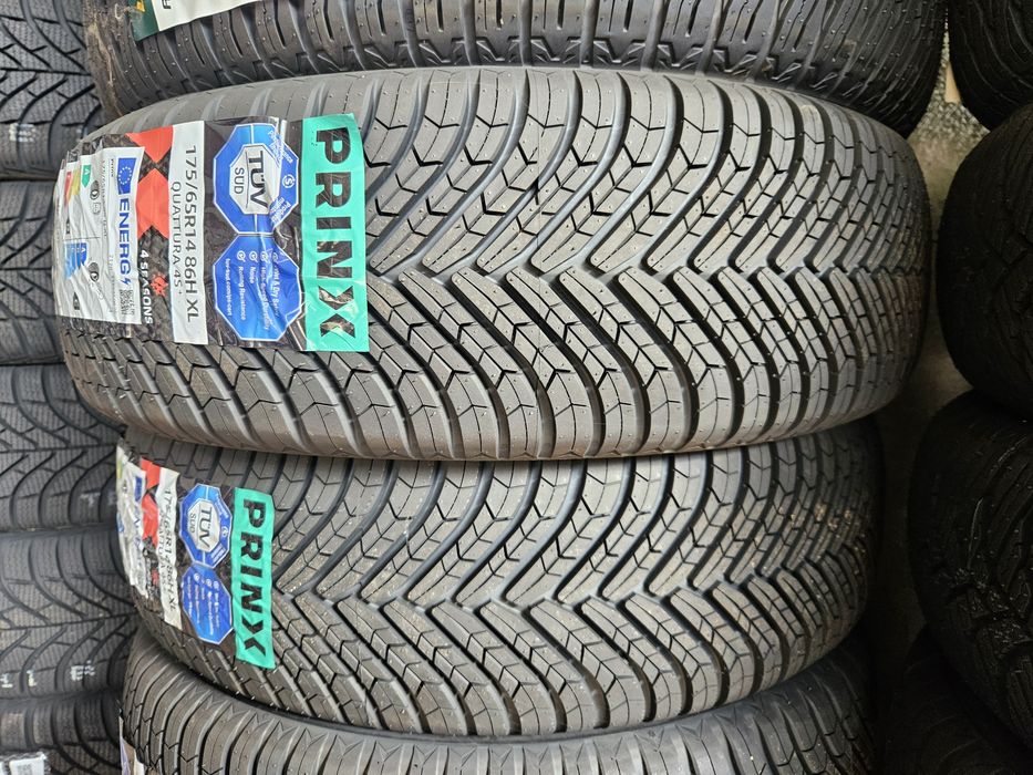 175/65R14 Prinx всесезонни