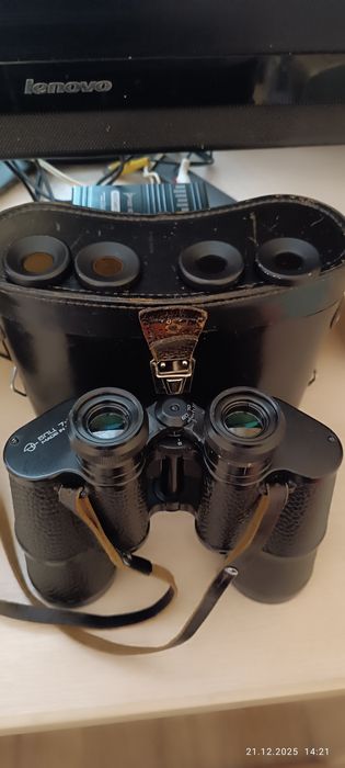 Бинокль БПЦ 7х50