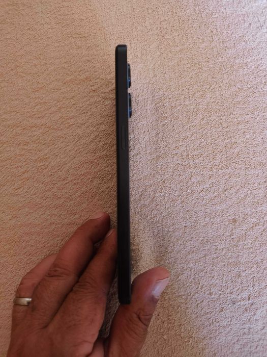 Telefon mobil OPPO Reno7 Lite, Dual SIM, 128GB, 8GB RAM, 5G