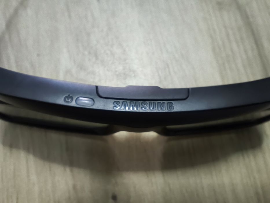 3D очки Samsung SSG-4100GB, 2 шт