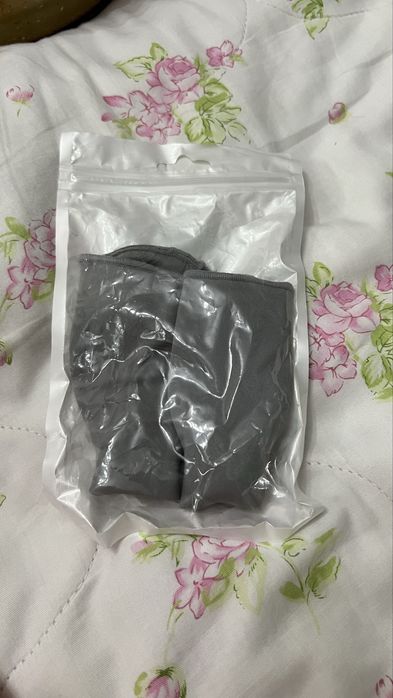 Силиконовые фиксаторы