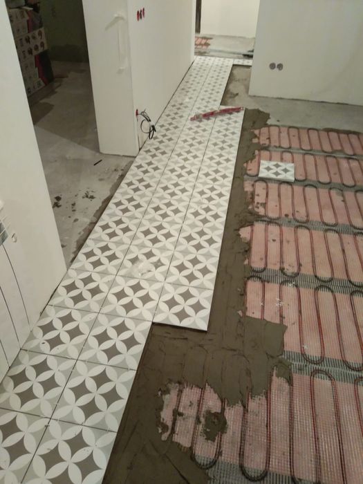 Ремонт квартир под ключ