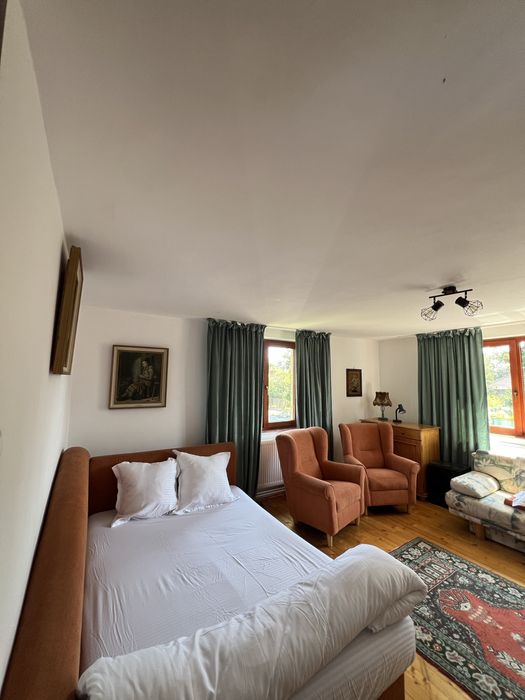 Vila Sofia disponibila de Revelion