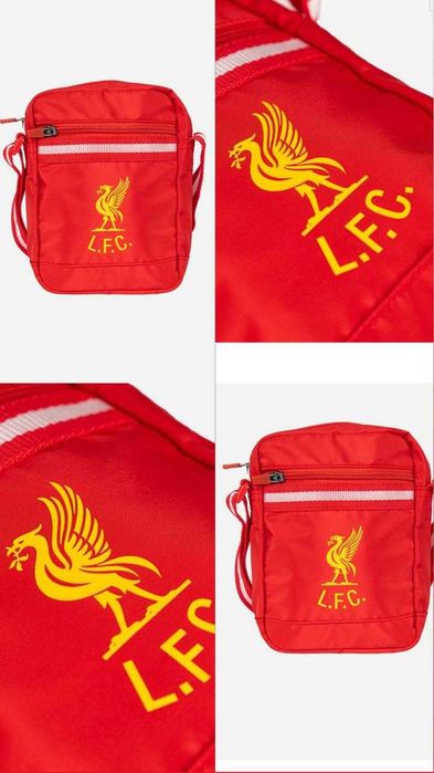 Сумка LFC (оригинал из Англии)