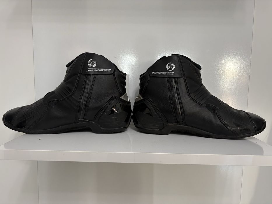 Боти Alpinestars Smx-1R v2 42