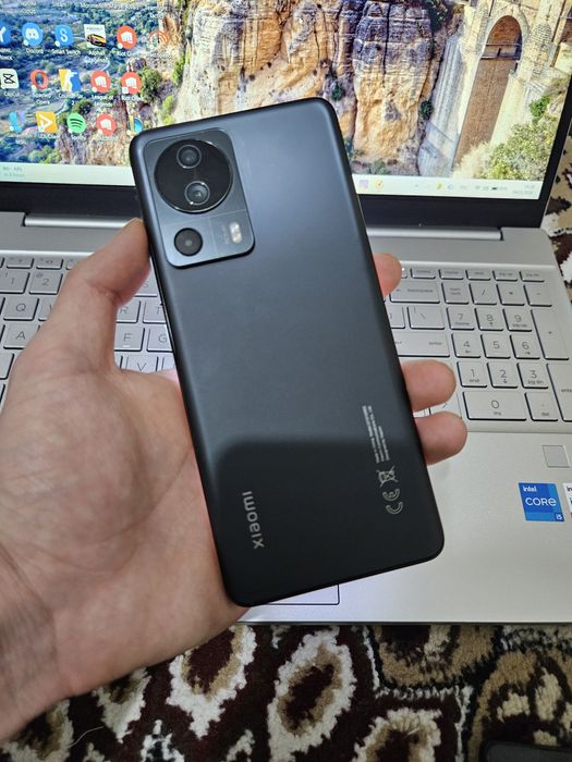 Xiaomi 13 Lite 5G 256 гб