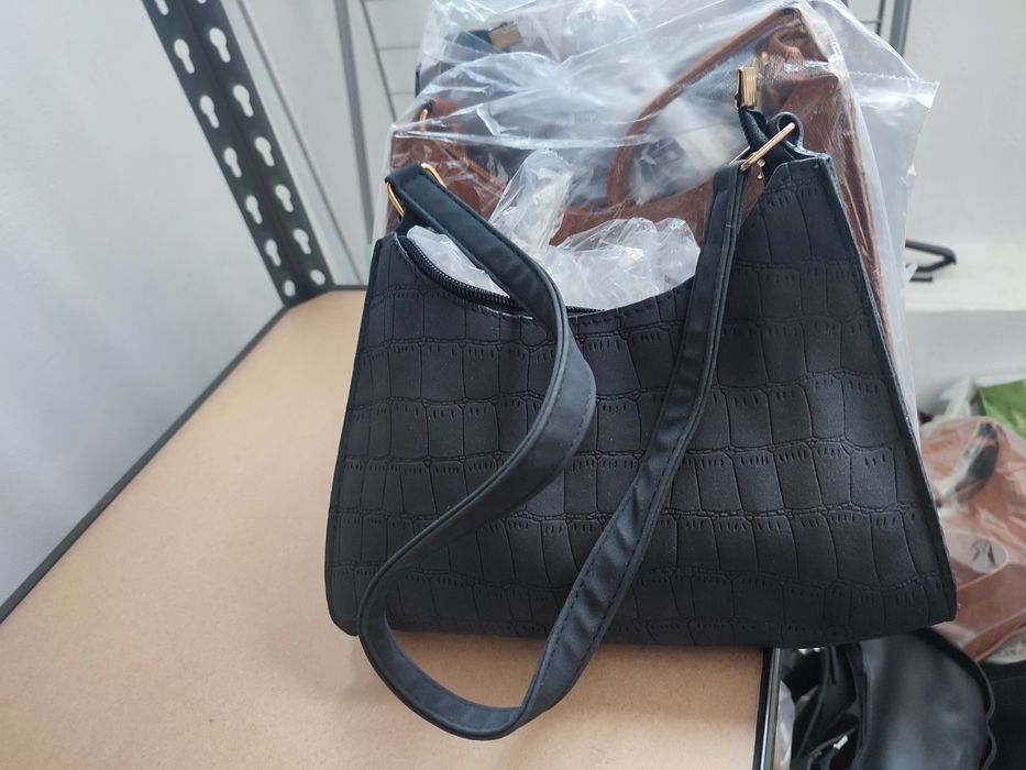 Сумки новые женские