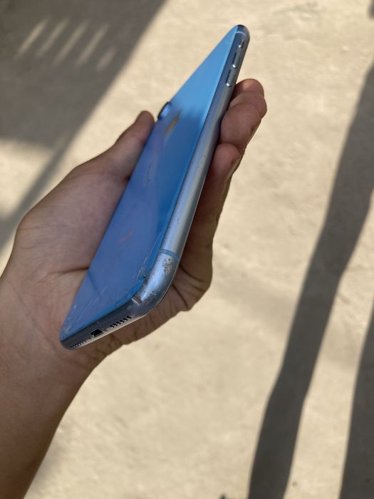 Iphone xr arzonga