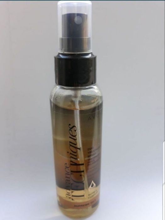 Avon Tratament pentru păr Supreme Oils, 100 ml