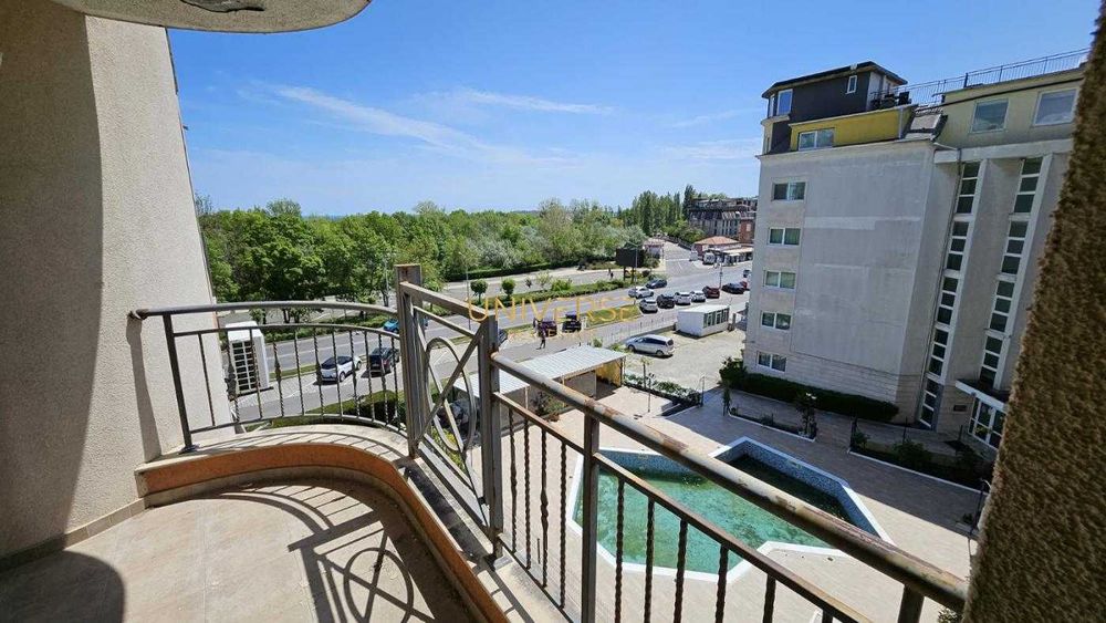 Продава се Двустаен апартамент в к.к. Слънчев бряг - 77 кв.м за 962 €/кв.м - Снимка #9