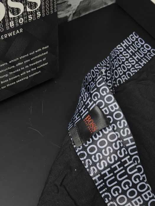 Hugo Boss боксерки