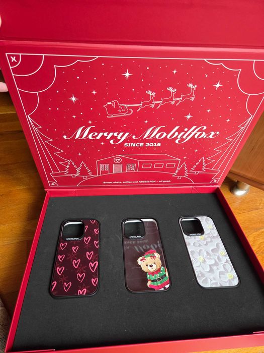 Кейсове за Iphone 16 pro