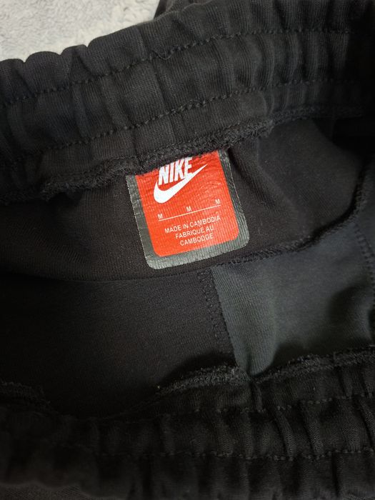 Nike tech fleece