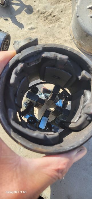 Стартер шахманға 40 ка вка кеткен болды .