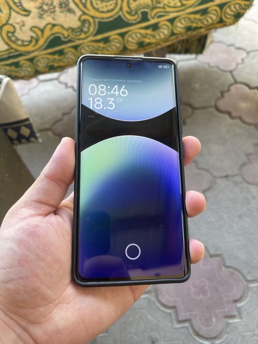 В продаже Redmi Note 14 PRO. 256Gb