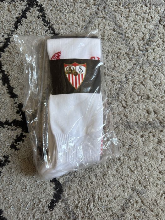 Севиля - оригинални футболни артикули