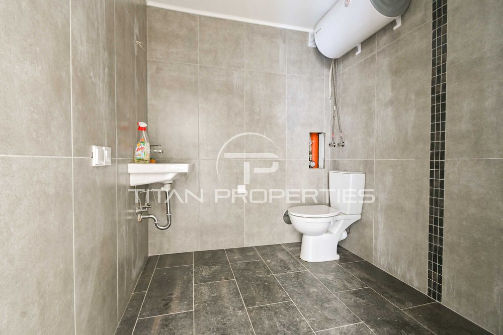 Продава се Многостаен апартамент в София, Банишора - 144 кв.м за 2625 €/кв.м - Снимка #14