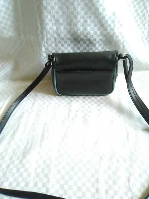 Луксозна мъжка чанта за през рамо Daniel Ray-Промоция до 1.3