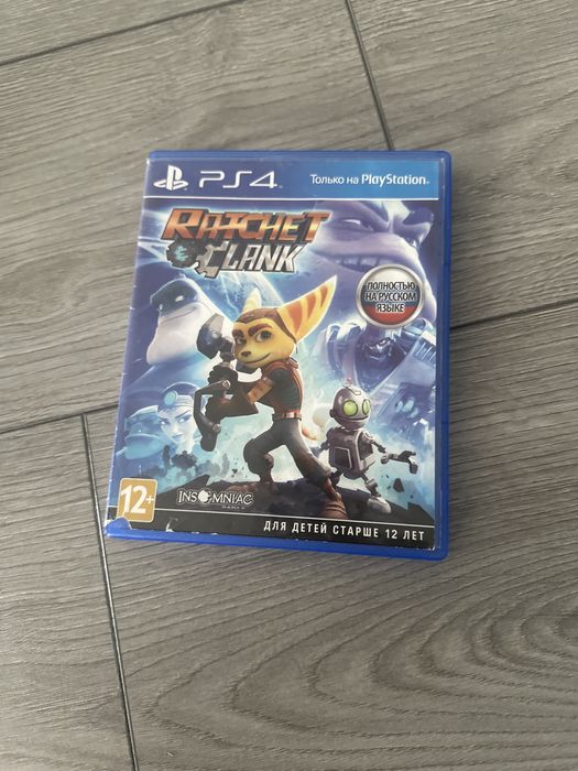 Продаю игры на пс4/5