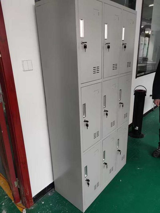 Шкаф для врачей | Shifokor shkafi | Для одежды | Temir locker
