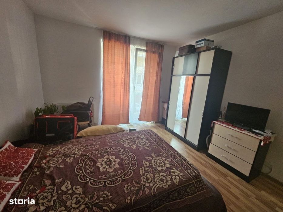 Oportunitate 2 camere plus bucatarie Floresti — fotografia 3