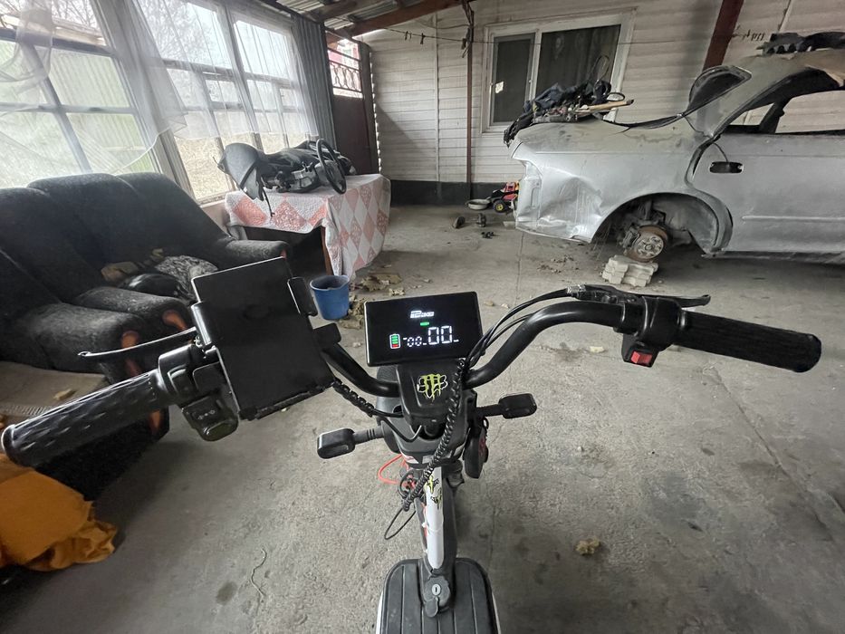 Электросктур Shtenli model 1