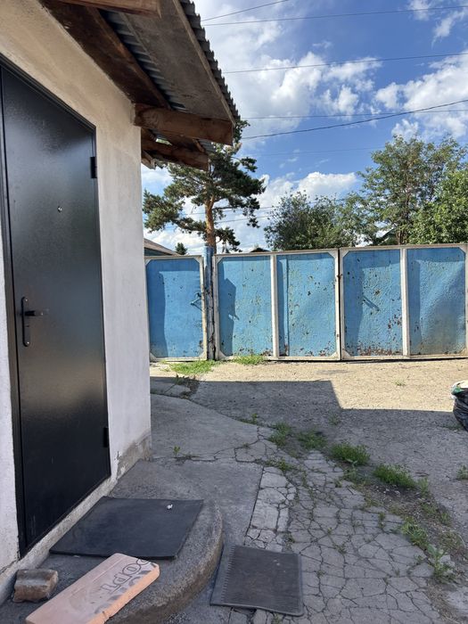 Продам дом 3х комнатный