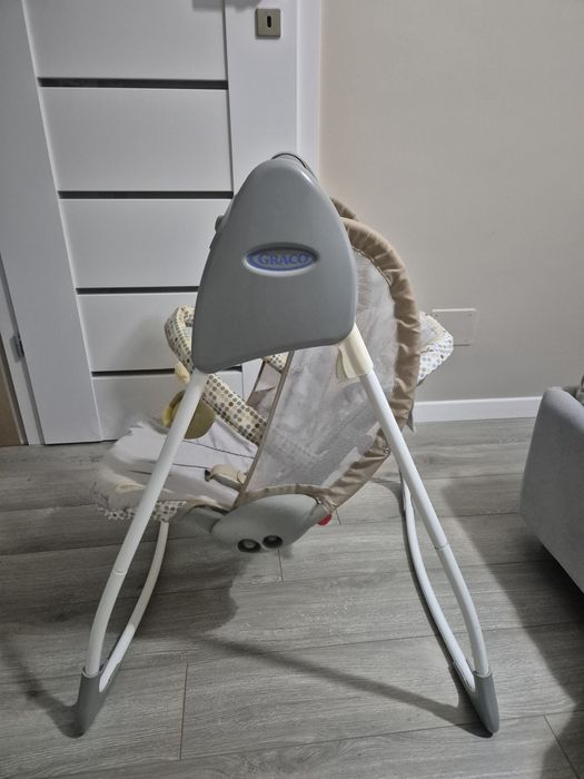 Balansoar / leagan  Graco copii 0-3 ani