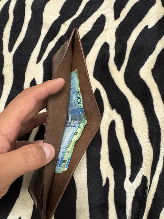 Продам портмоне мужское