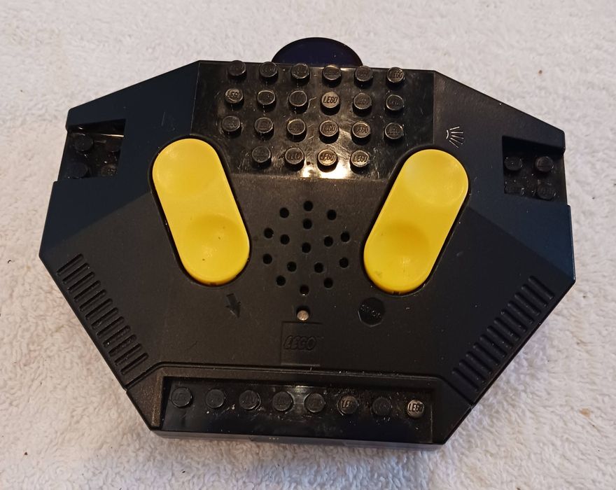 Telecomanda lego city tren