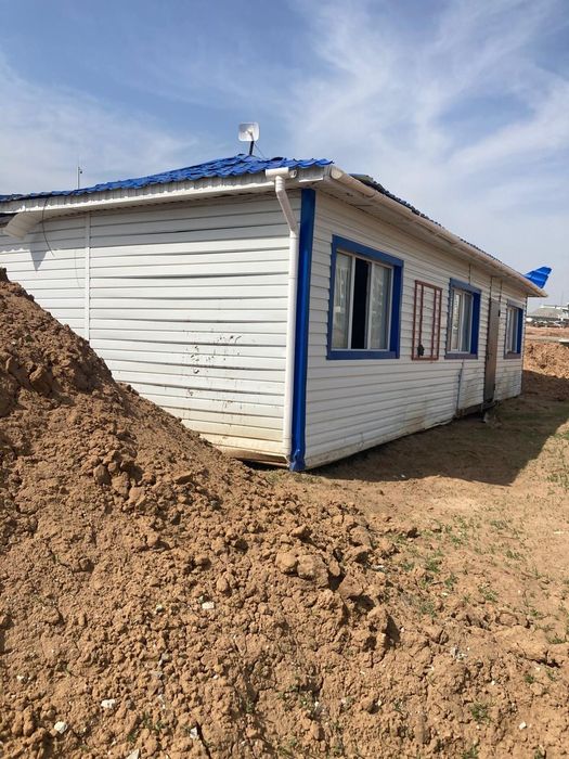 Продам Штабной домик