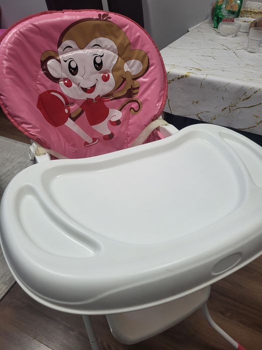 Продам  детский стульчик