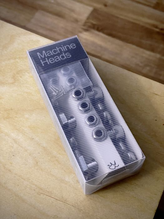 Гитарные колки Wilkinson