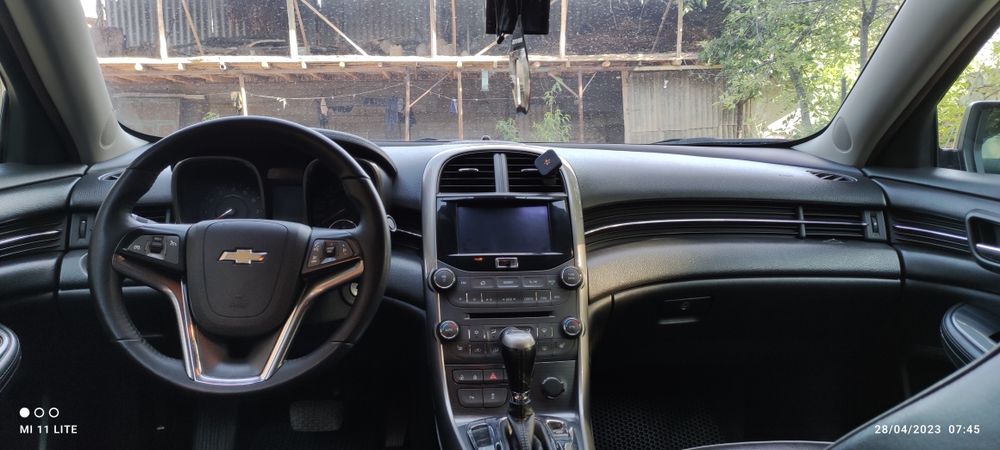 malibu 1 3- pozitsya