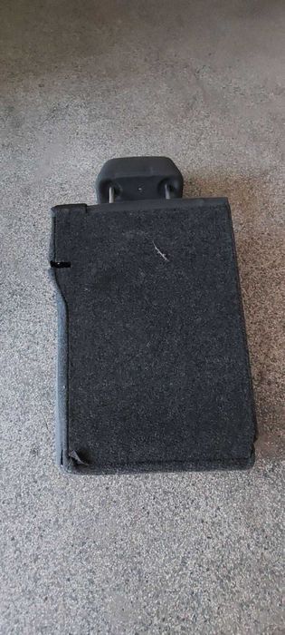 Цялостен комплект седалки - Golf V (2004)