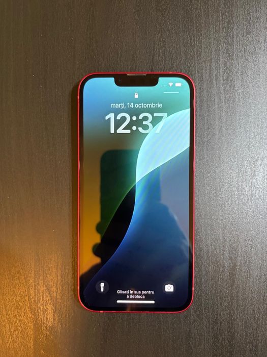 Iphone 13 - 128gb - Impecabil