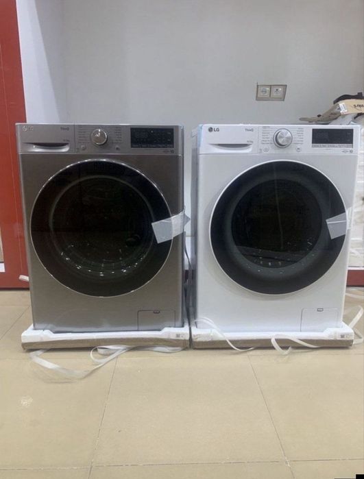 Стиральная машина LG 5.6.7.8.9 скидка со склада доставка бесплатно