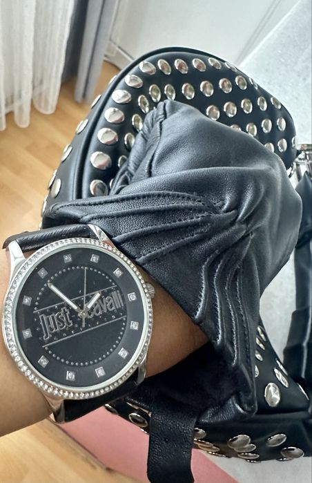 Ceas dama Just Cavalli