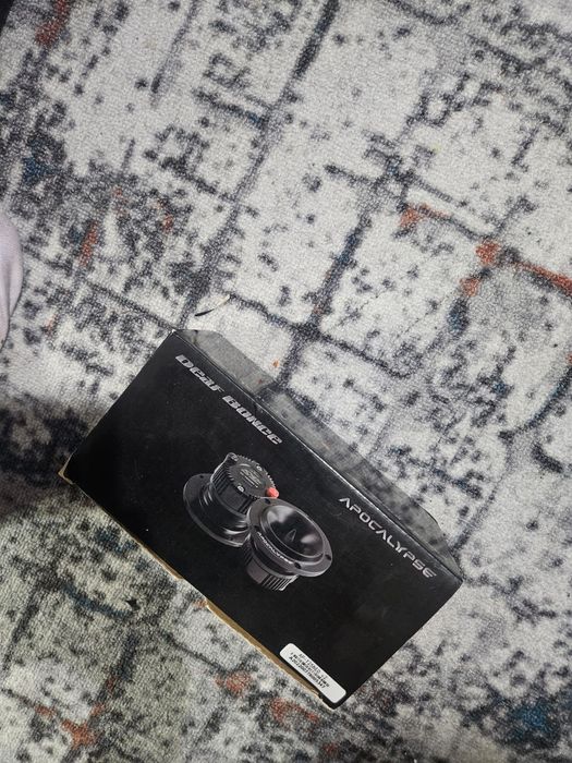 Продам новые рупара