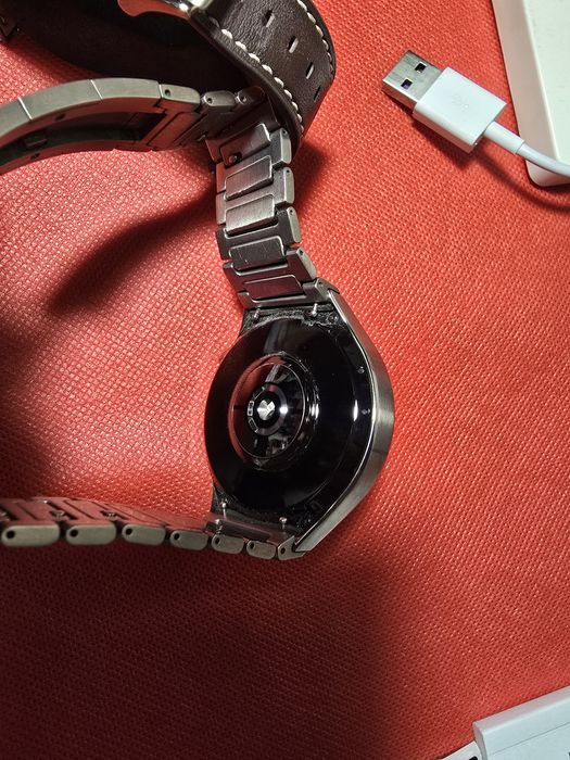 Huawei watch  gt 4 pro