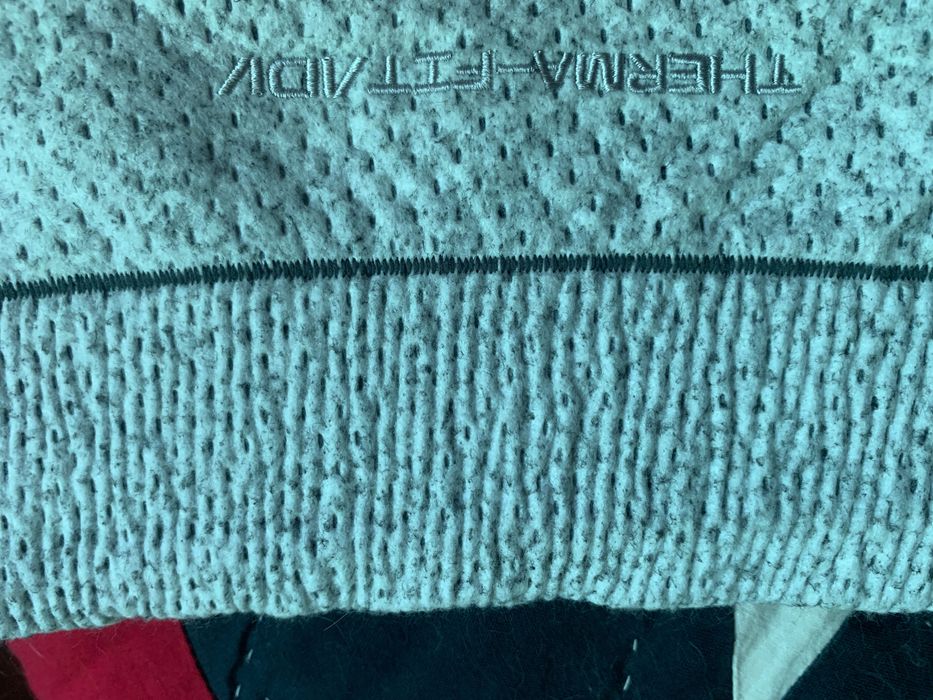 Nike • Tech-Pack •Therma-Fit • Adventure