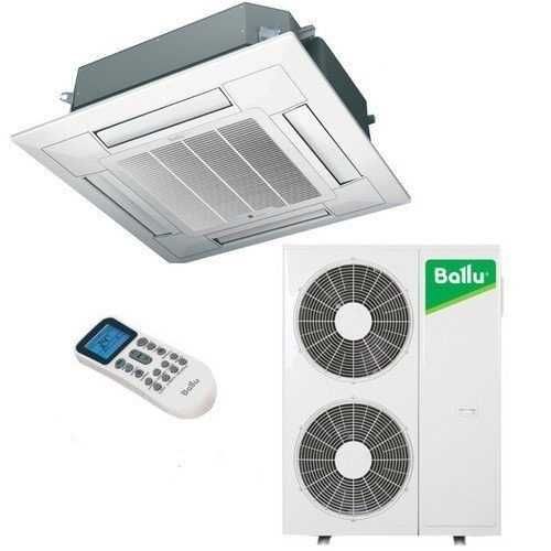 кондиционер канальеый BALLU BLC_M_C-36HN1