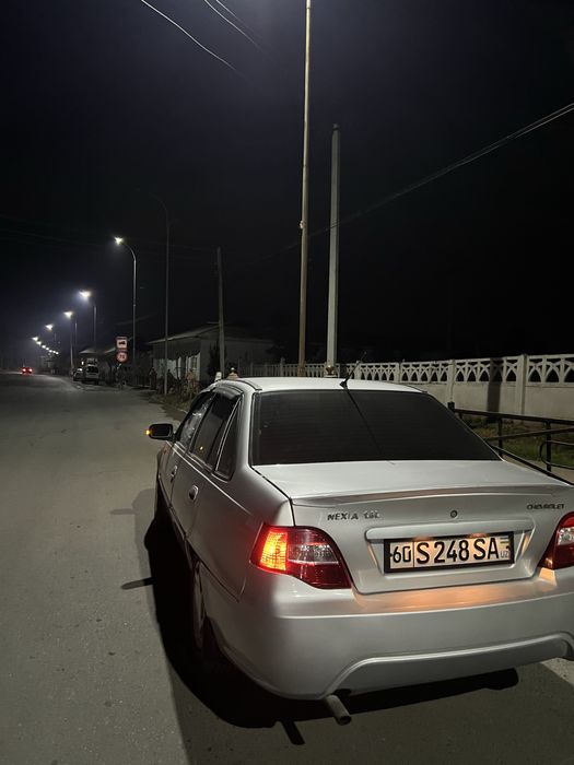 Chevrolet Nexia 2010 — 3