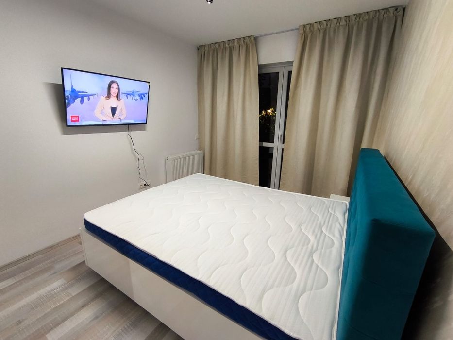 Apartament 2 camere Avantgarden